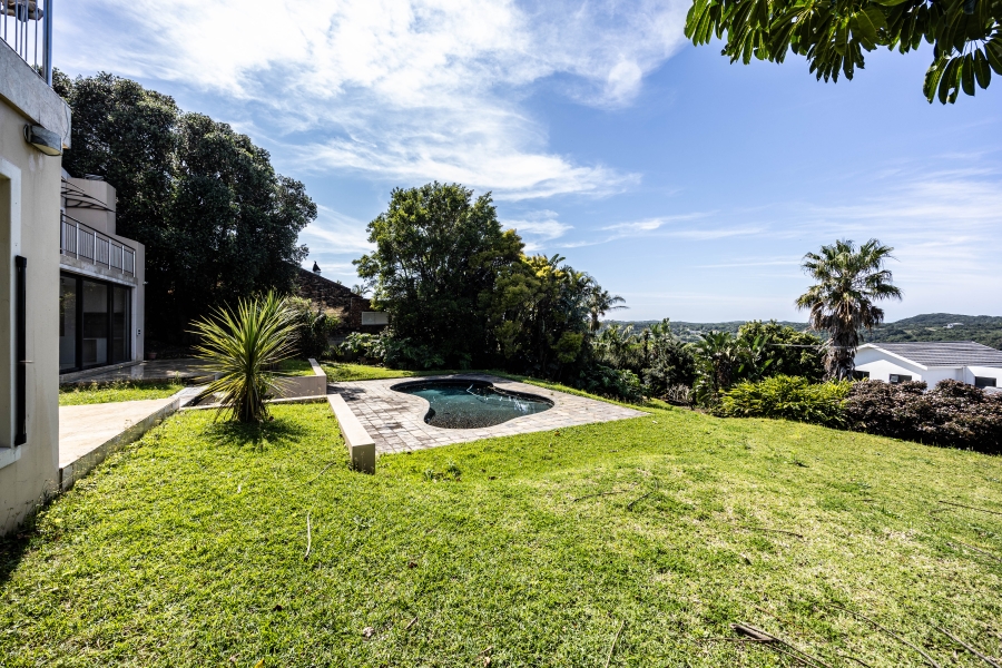 4 Bedroom Property for Sale in Beacon Bay Eastern Cape